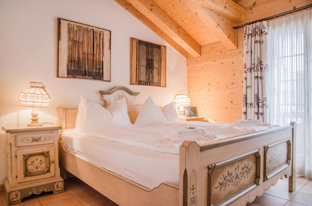 Apartment Stotzhalten Dg - Griwa Rent Ag Grindelwald Kültér fotó