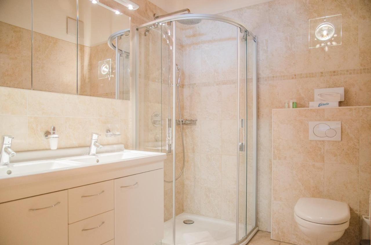 Apartment Stotzhalten Dg - Griwa Rent Ag Grindelwald Kültér fotó